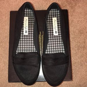 American Eagle Flats